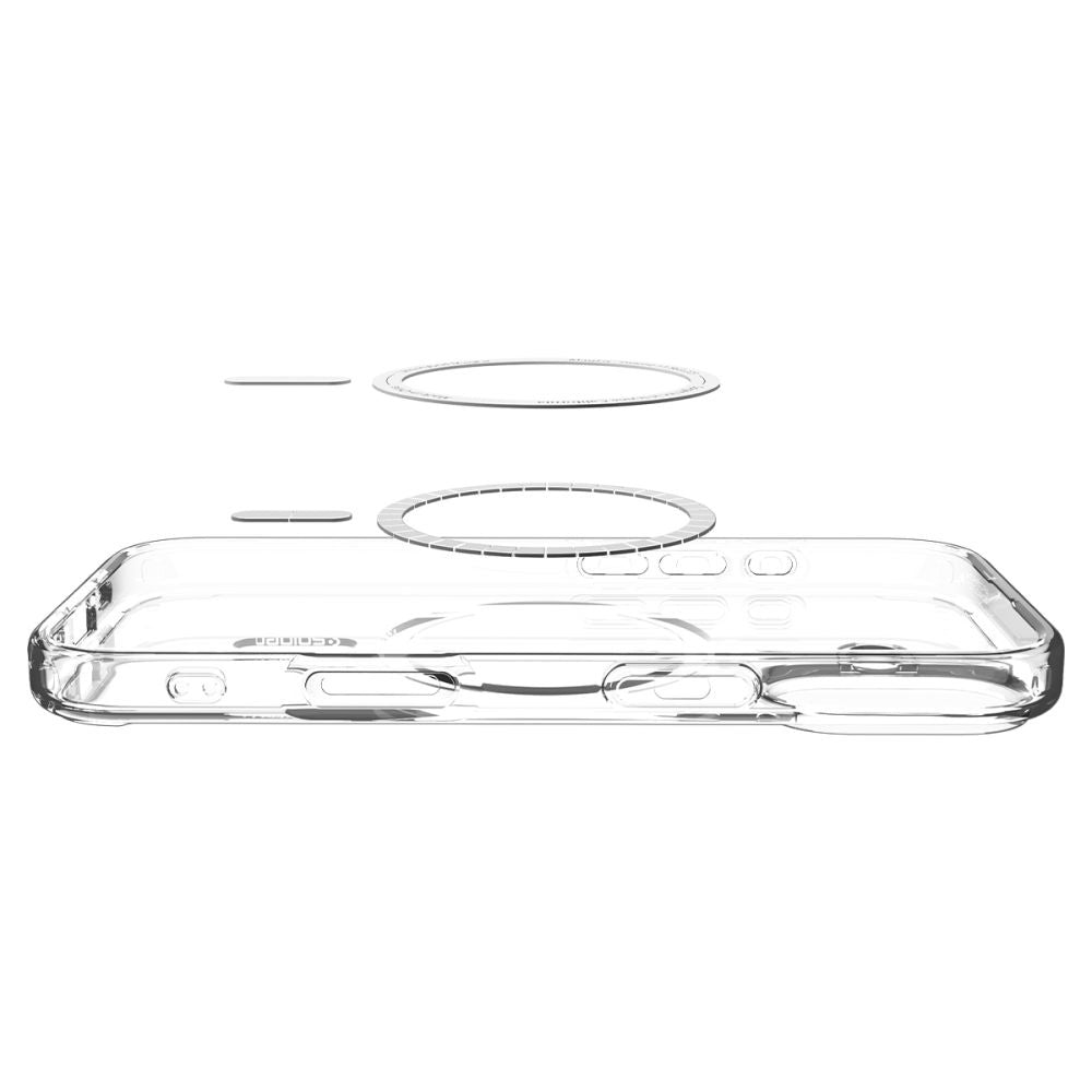 Spigen - Ultra Hybrid MagSafe (ACS10384) - iPhone 17 - Frost White