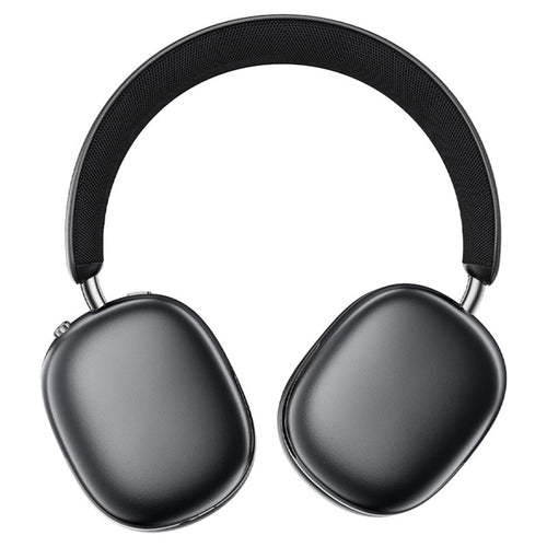 Casti Acefast H9, Bluetooth 5.4, ANC, Gri
