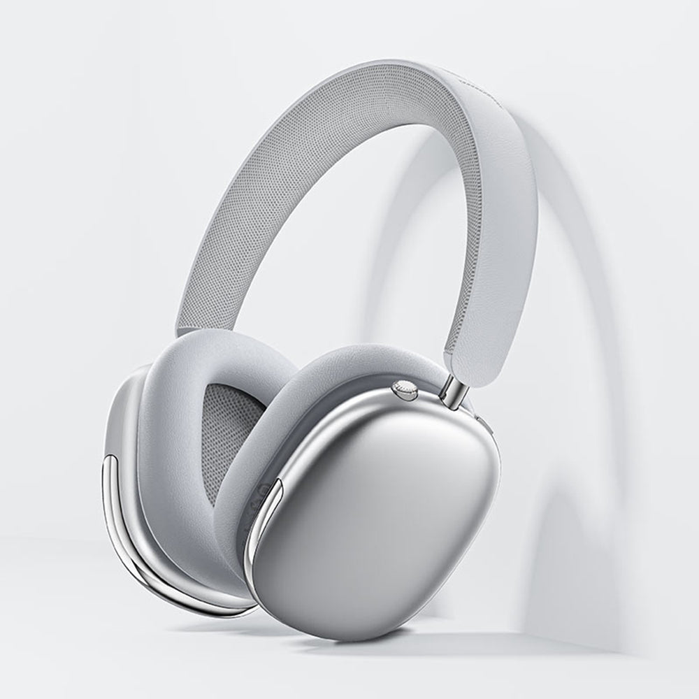 Casti Acefast H9, Bluetooth 5.4, ANC, Gri