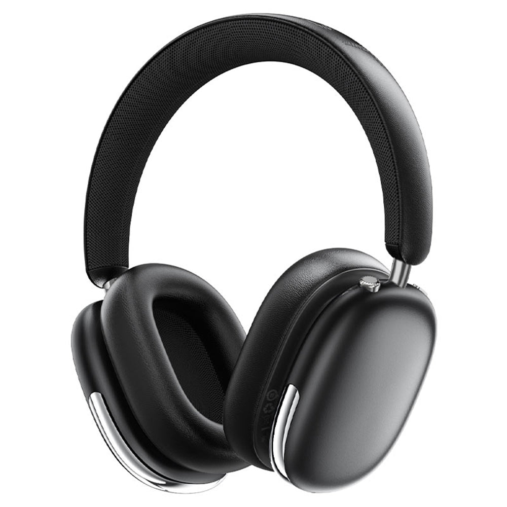 Casti Acefast H9, Bluetooth 5.4, ANC, Gri