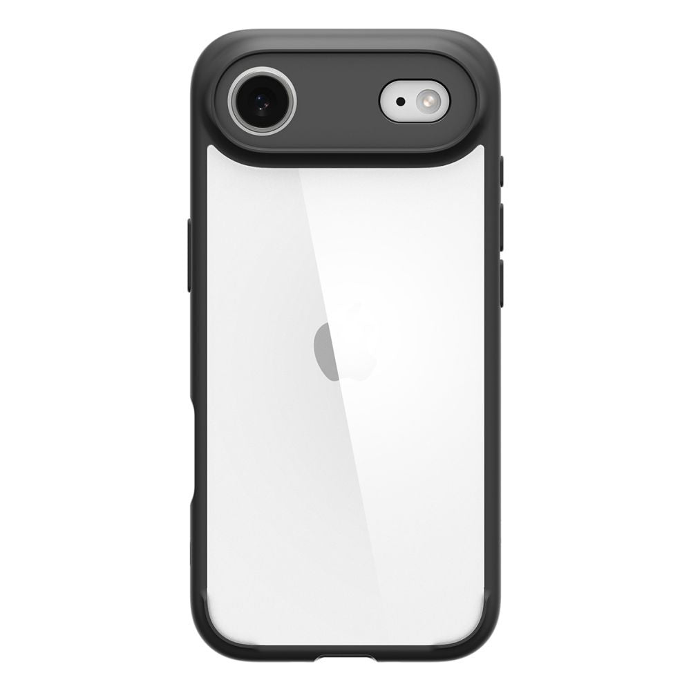 Spigen - Ultra Hybrid (ACS10310) - iPhone 17 Air - Matte Black