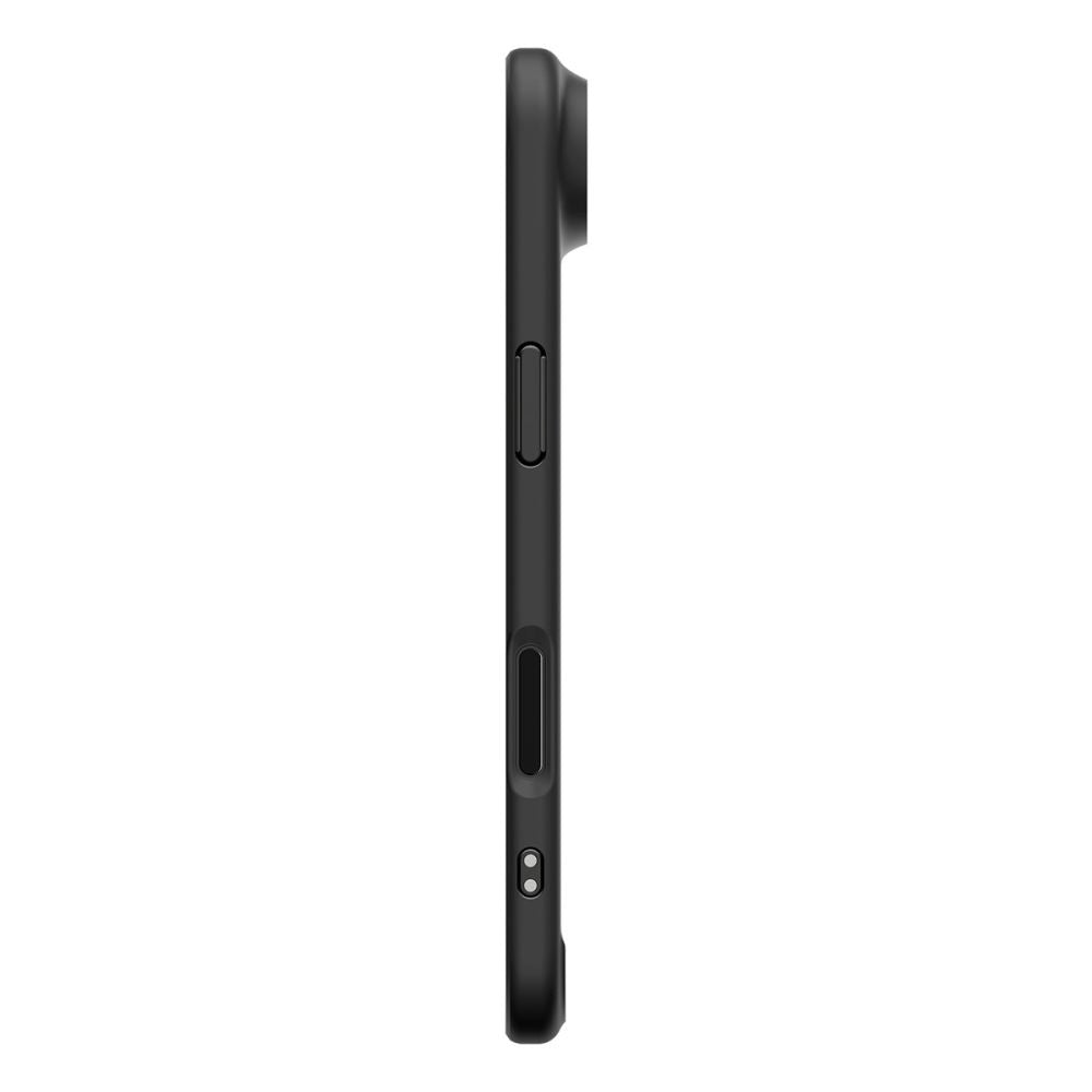Spigen - Ultra Hybrid (ACS10310) - iPhone 17 Air - Matte Black