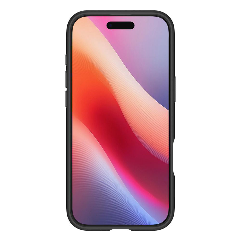 Spigen - Ultra Hybrid (ACS10310) - iPhone 17 Air - Matte Black