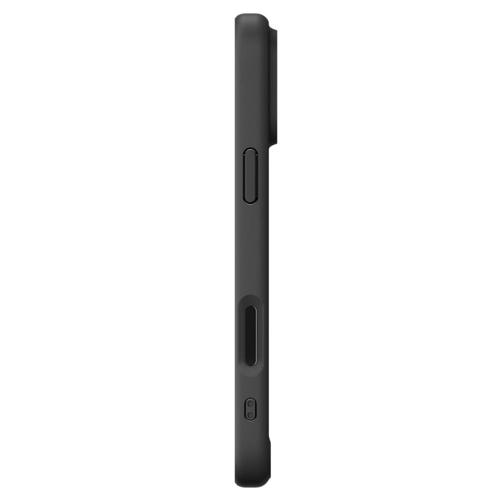 Spigen - Ultra Hybrid (ACS10279) - iPhone 17 Pro Max - Matte Black