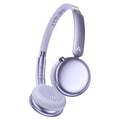 Acefast - Wireless Headset (H8) - Type-C, Bluetooth 5.4, ANC Mode, Hybrid Noise Reduction, 500mAh, Professional HiFi - P