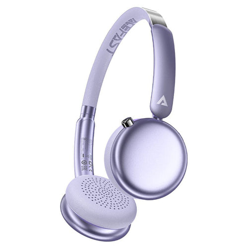 Acefast - Wireless Headset (H8) - Type-C, Bluetooth 5.4, ANC Mode, Hybrid Noise Reduction, 500mAh, Professional HiFi - P