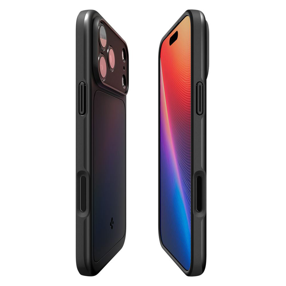 Spigen - Thin Fit MagSafe (ACS10274) - iPhone 17 Pro Max - Black