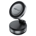 Suport pentru Masina cu Magneti - Acefast (E30) - Metal Gray