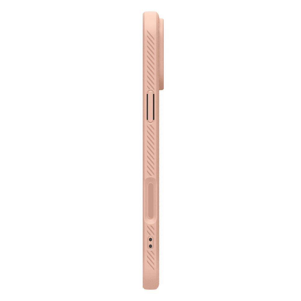 Spigen - Liquid Air (ACS10269) - iPhone 17 Pro Max - Rose Titanium