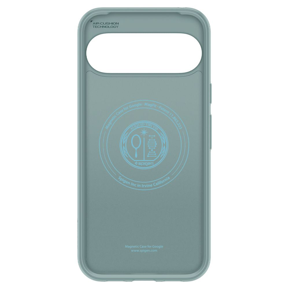 Spigen - Caseology Parallax MagSafe (ACS09709) - Google Pixel 10 / 10 Pro - Sage Green