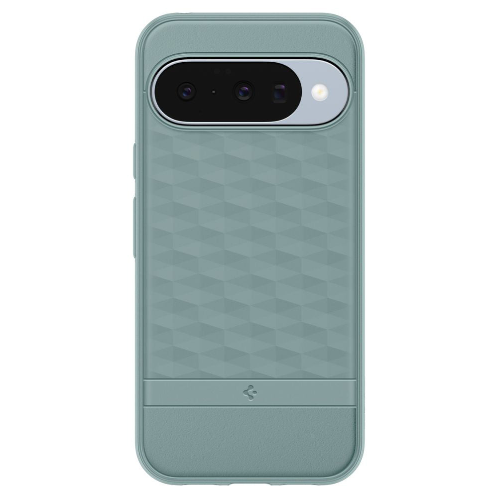Spigen - Caseology Parallax MagSafe (ACS09709) - Google Pixel 10 / 10 Pro - Sage Green