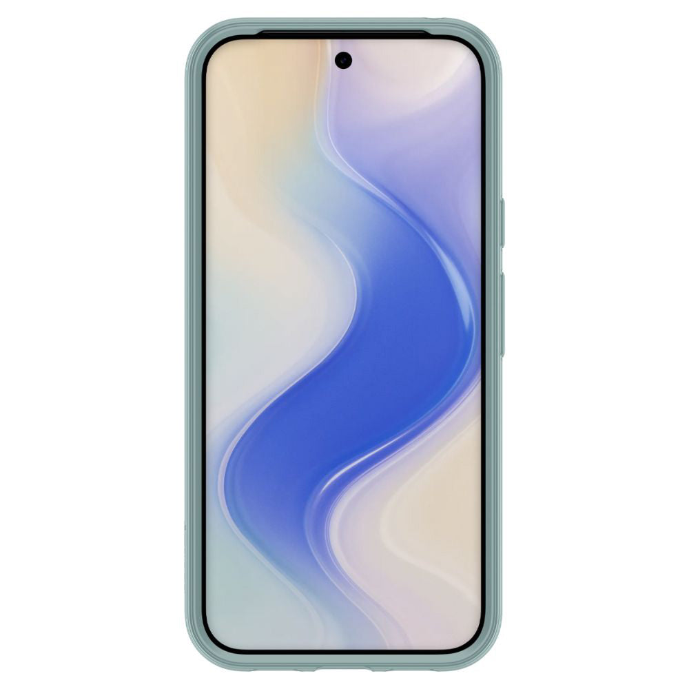 Spigen - Caseology Parallax MagSafe (ACS09709) - Google Pixel 10 / 10 Pro - Sage Green