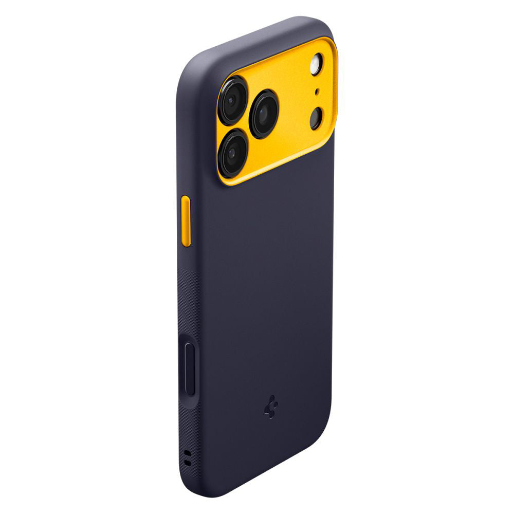 Spigen - Caseology Nano Pop MagSafe (ACS10326) - iPhone 17 Pro - Blueberry Navy