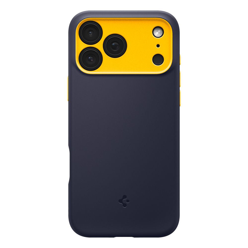 Spigen - Caseology Nano Pop MagSafe (ACS10260) - iPhone 17 Pro Max - Blueberry Navy