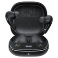 Acefast - Wireless Earbuds (W4) - In-ear TWS, BT v5.4, ENC Noise Cancelling, with Built-in Phone Stand, IPX4, 350mAh - B