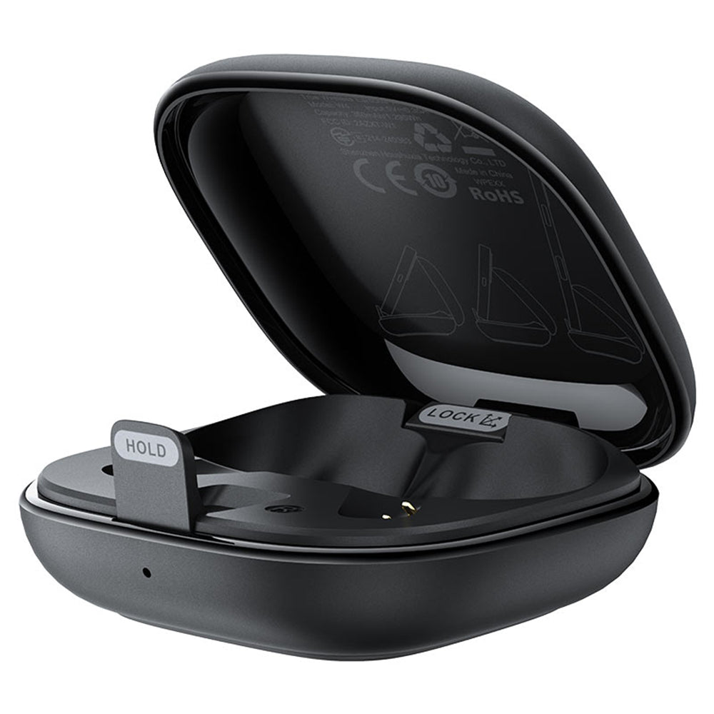 Acefast - Wireless Earbuds (W4) - In-ear TWS, BT v5.4, ENC Noise Cancelling, with Built-in Phone Stand, IPX4, 350mAh - B