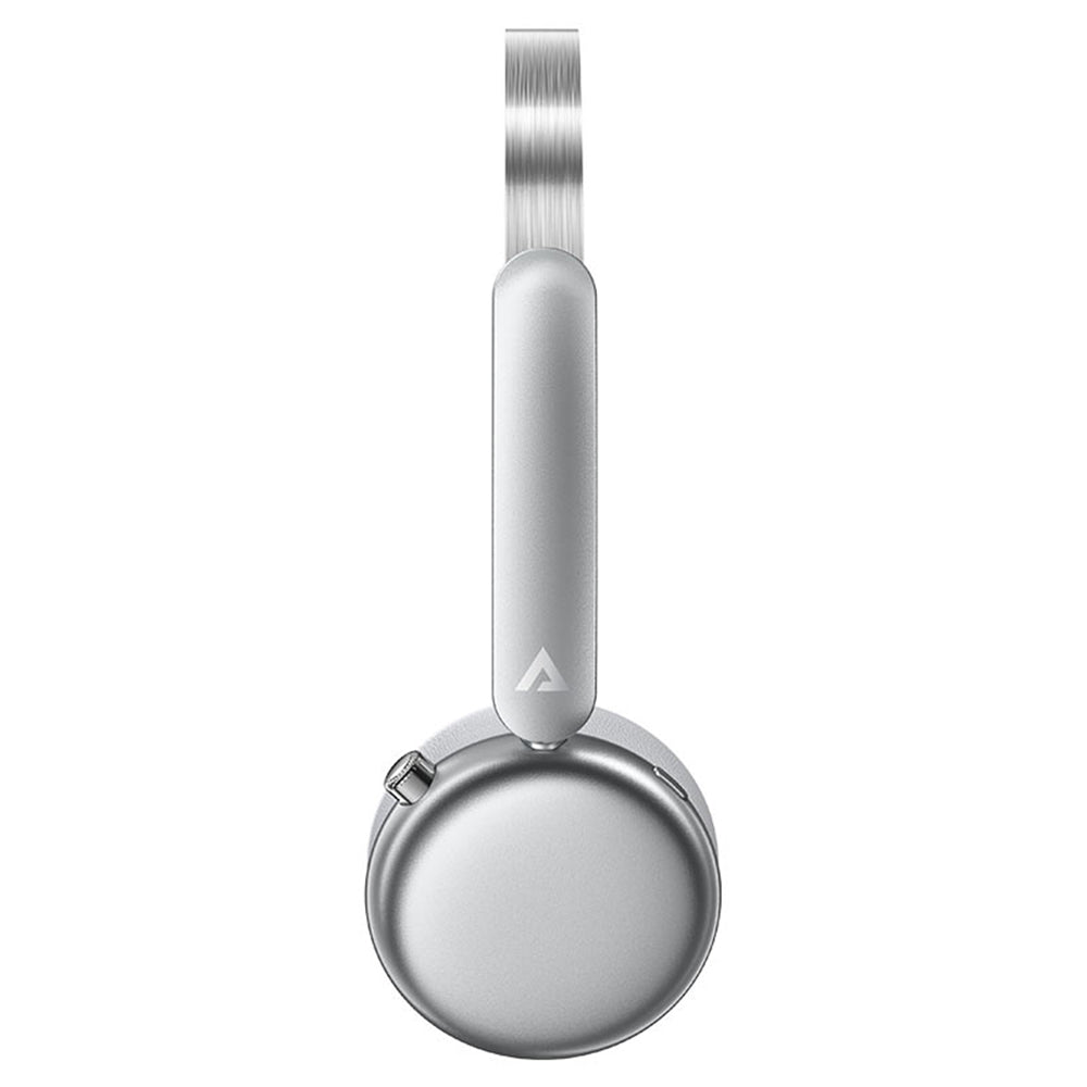 Acefast - Wireless Headset (H8) - Type-C, Bluetooth 5.4, ANC Mode, Hybrid Noise Reduction, 500mAh, Professional HiFi - S