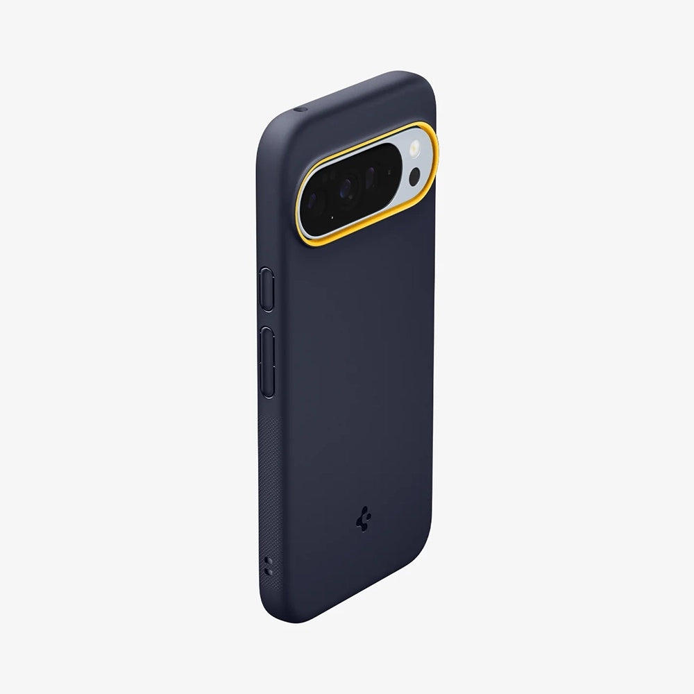 Spigen - Caseology Nano Pop MagSafe (ACS09734) - Google Pixel 10 Pro XL - Blueberry Navy