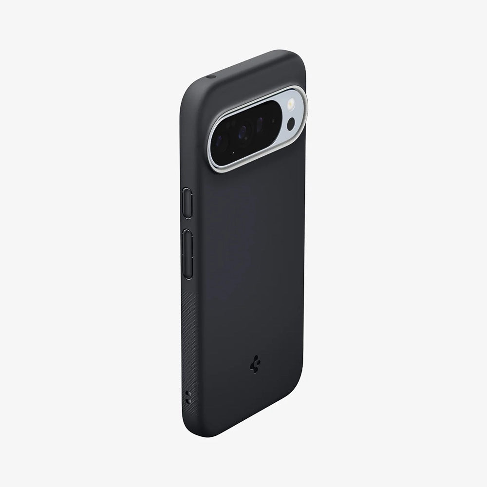 Spigen - Caseology Nano Pop MagSafe (ACS09736) - Google Pixel 10 Pro XL - Black Sesame