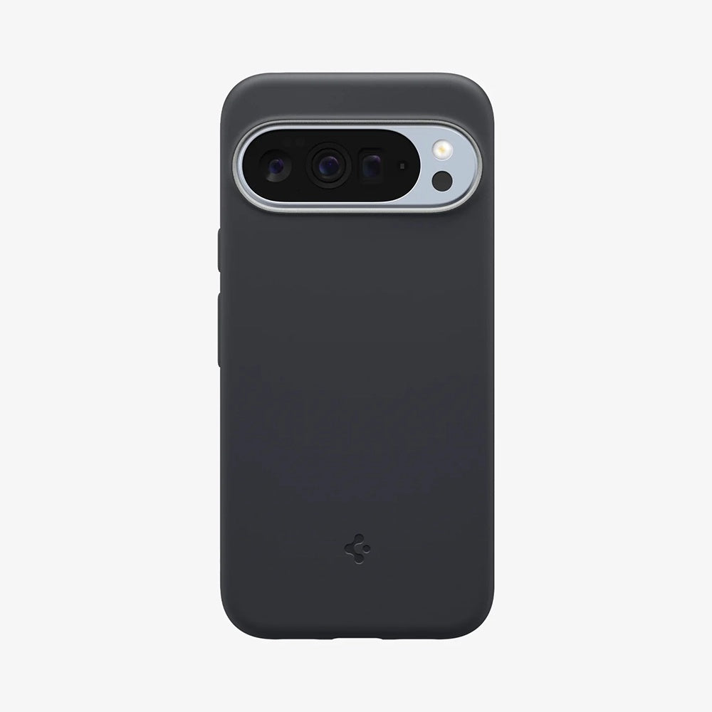Spigen - Caseology Nano Pop MagSafe (ACS09736) - Google Pixel 10 Pro XL - Black Sesame