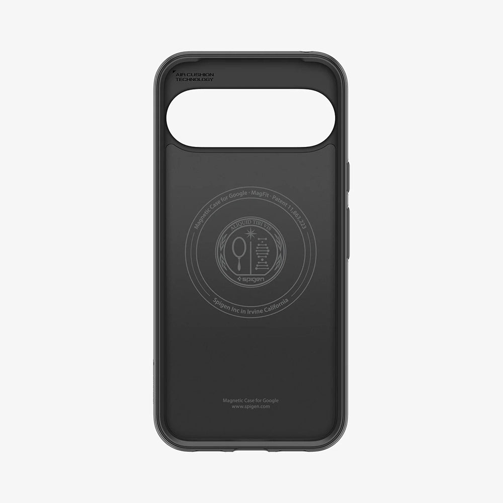 Spigen - Caseology Parallax MagSafe (ACS09731) - Google Pixel 10 Pro XL - Matte Black