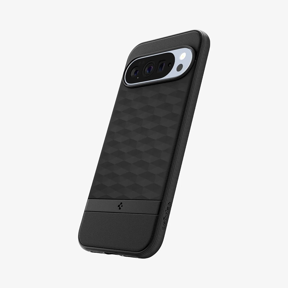 Spigen - Caseology Parallax MagSafe (ACS09731) - Google Pixel 10 Pro XL - Matte Black