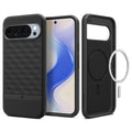 Spigen - Caseology Parallax MagSafe (ACS09731) - Google Pixel 10 Pro XL - Matte Black