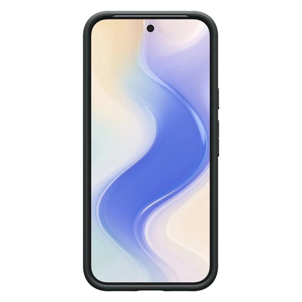 Spigen - Liquid Air MagSafe (ACS09719) - Google Pixel 10 Pro XL - Abyss Green