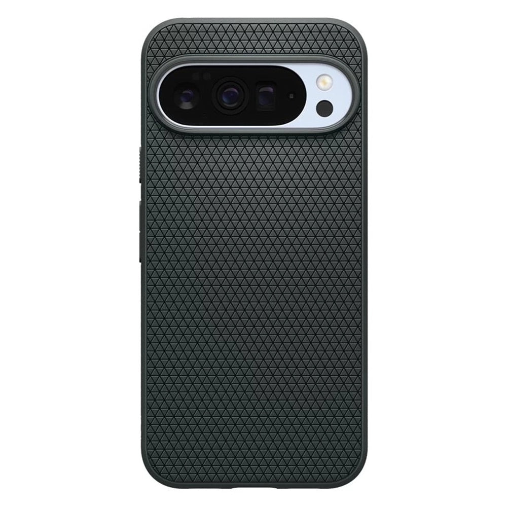 Spigen - Liquid Air MagSafe (ACS09719) - Google Pixel 10 Pro XL - Abyss Green