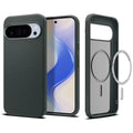 Spigen - Liquid Air MagSafe (ACS09719) - Google Pixel 10 Pro XL - Abyss Green