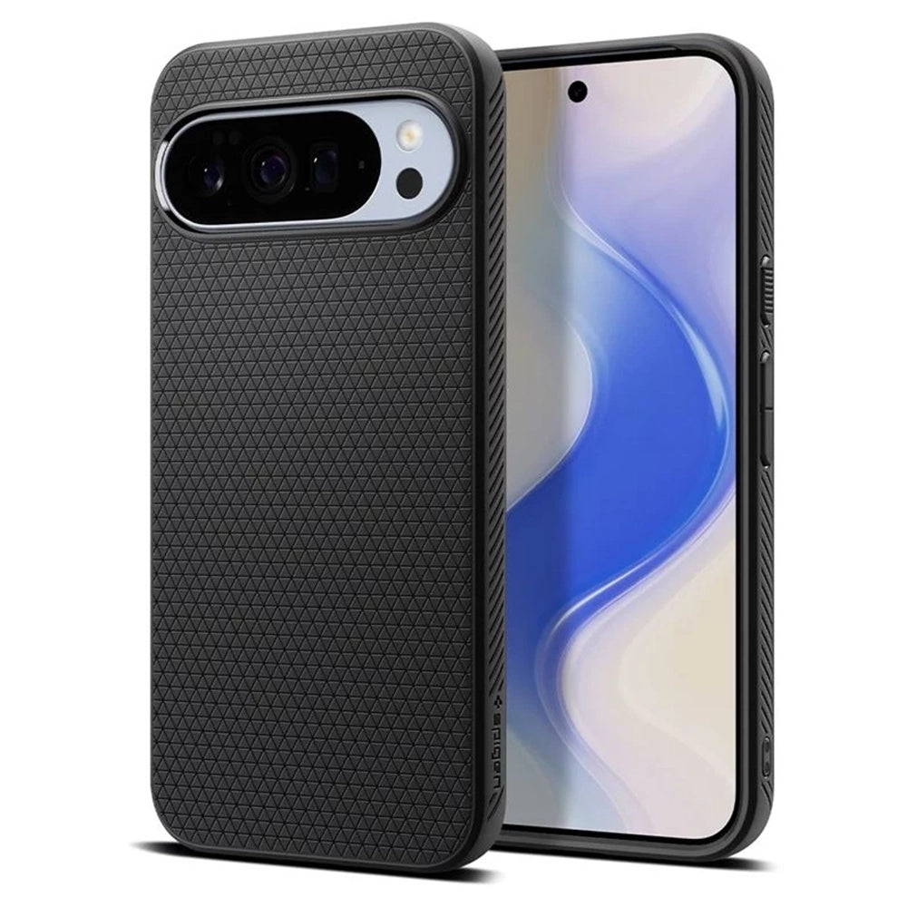 Spigen - Liquid Air MagSafe (ACS09718) - Google Pixel 10 Pro XL - Matte Black