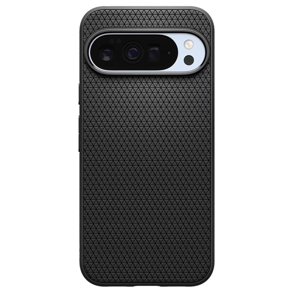 Spigen - Liquid Air MagSafe (ACS09718) - Google Pixel 10 Pro XL - Matte Black
