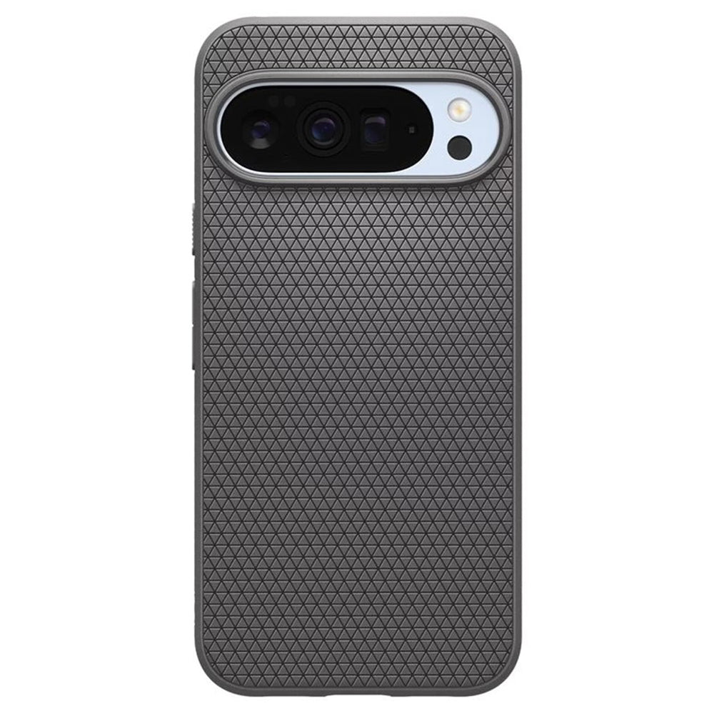 Spigen - Liquid Air MagSafe (ACS09720) - Google Pixel 10 Pro XL - Marble Grey