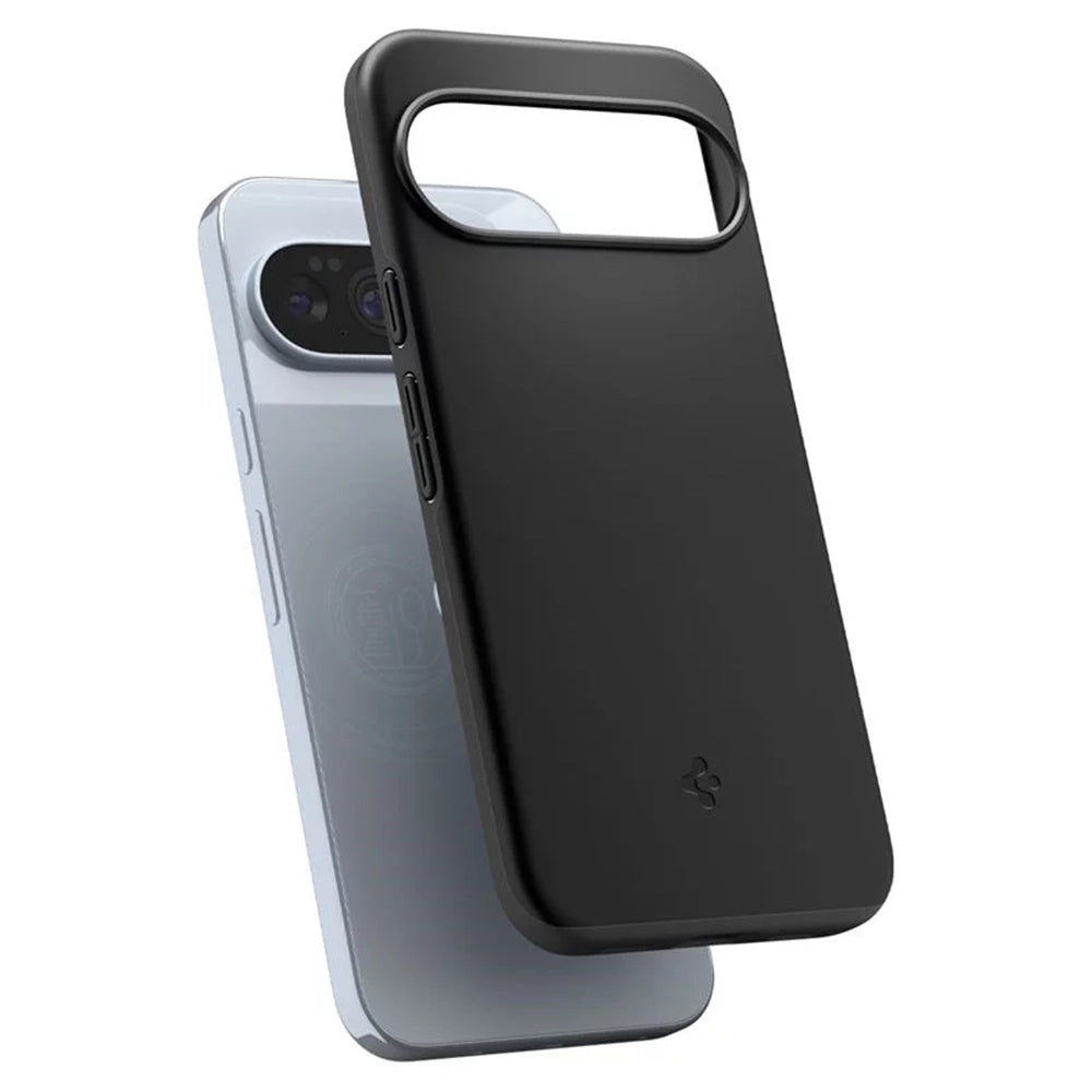 Spigen - Thin Fit MagSafe (ACS09722) - Google Pixel 10 Pro XL - Black