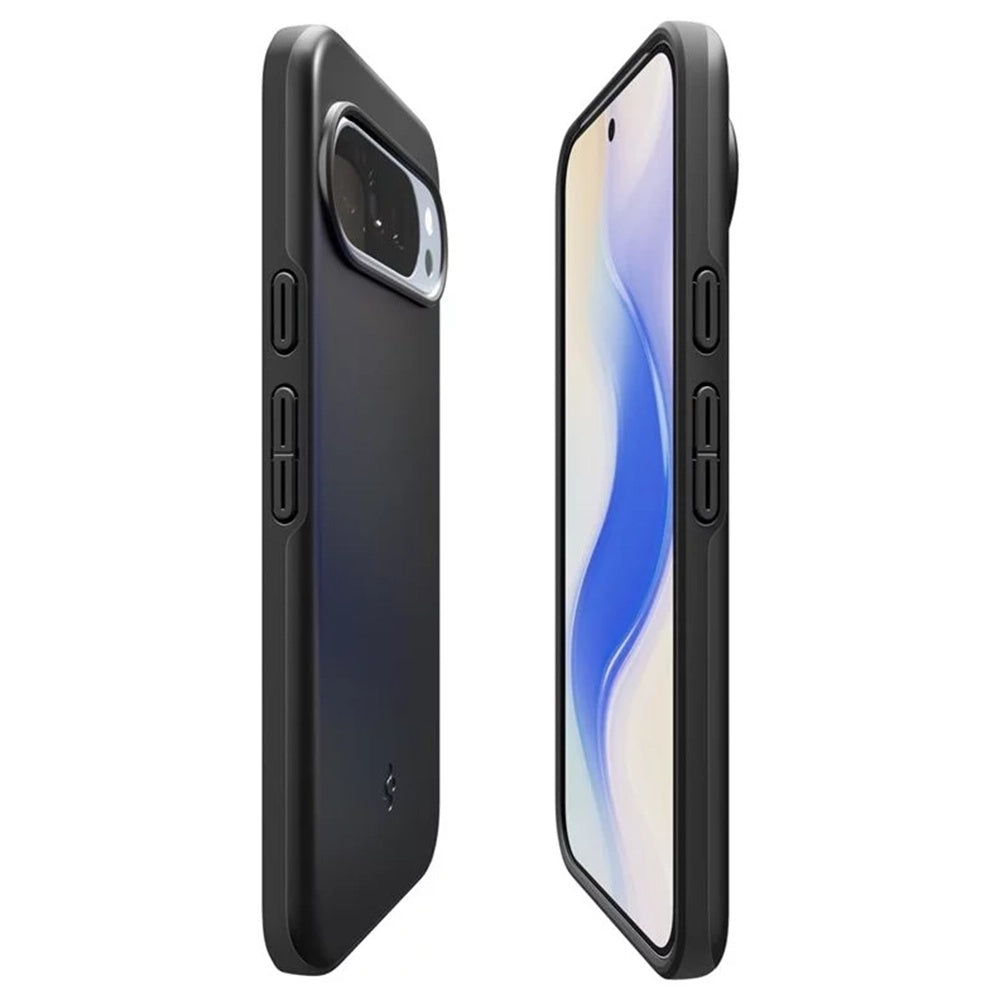 Spigen - Thin Fit MagSafe (ACS09722) - Google Pixel 10 Pro XL - Black