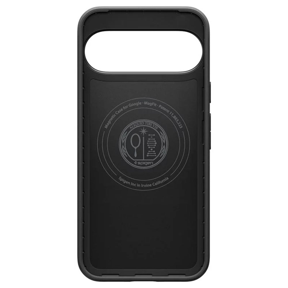 Spigen - Thin Fit MagSafe (ACS09722) - Google Pixel 10 Pro XL - Black