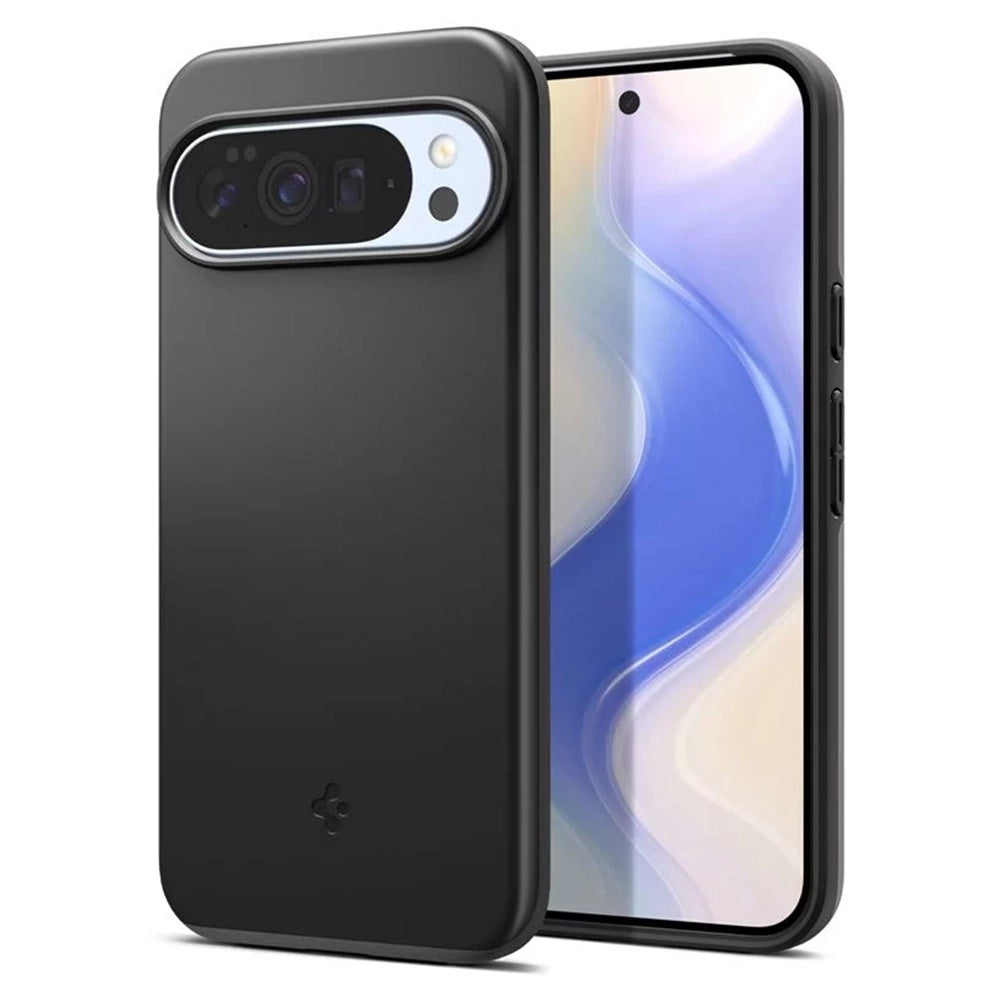 Spigen - Thin Fit MagSafe (ACS09722) - Google Pixel 10 Pro XL - Black