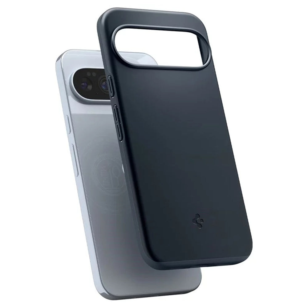 Spigen - Thin Fit MagSafe (ACS09723) - Google Pixel 10 Pro XL - Metal Slate