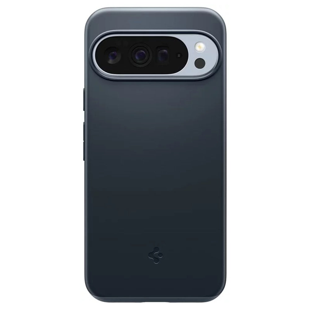 Spigen - Thin Fit MagSafe (ACS09723) - Google Pixel 10 Pro XL - Metal Slate