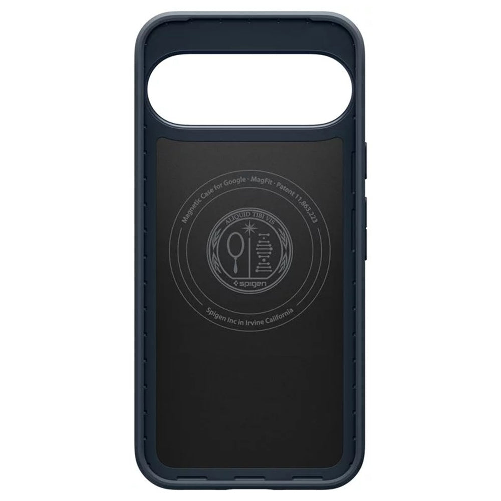 Spigen - Thin Fit MagSafe (ACS09723) - Google Pixel 10 Pro XL - Metal Slate