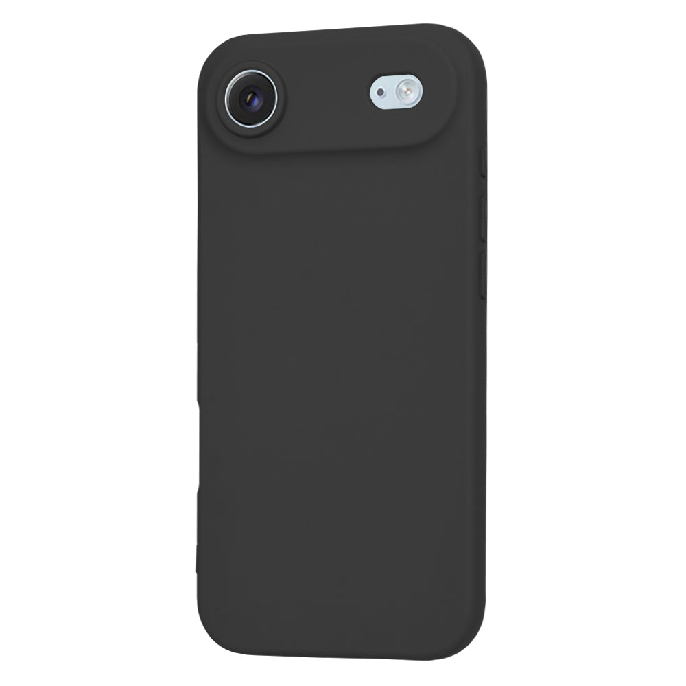 Techsuit - SoftFlex MagSafe - iPhone 17 Air - Black