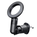 Ugreen - Car Holder LP923 (65185) - Magnetic Grip, for Air Vent, 360° Rotation, Secure Hold, Interference Free - Black