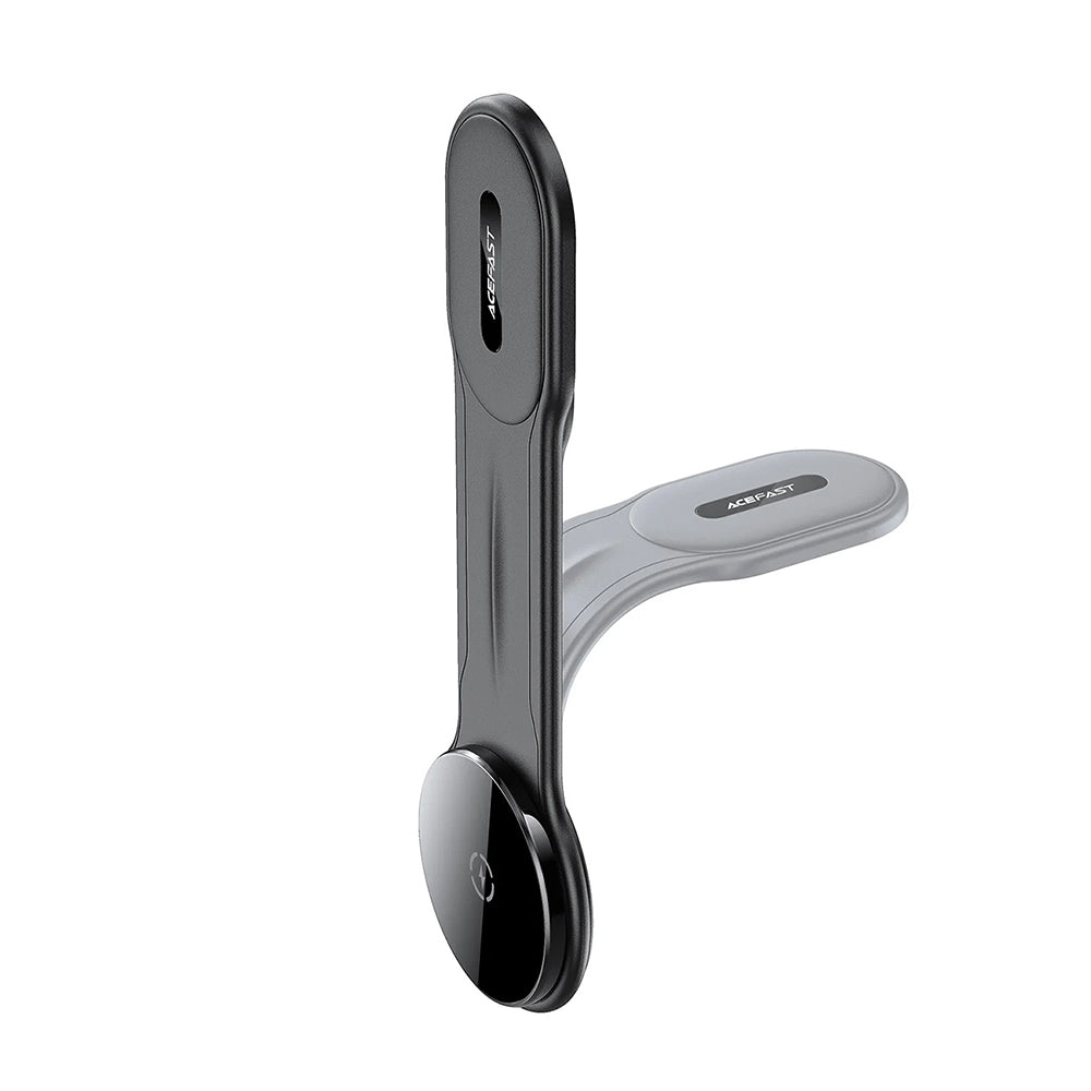 Acefast - Car Holder with Wireless Charging (D21) - MagSafe, for Dashboard, Magnetic Grip, Fast Charging, 9V/3A, 15W - B
