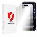 Smart Protection - Premium Classic (2 pack) - iPhone 17 Pro - Clear
