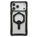 UAG - Plasma XTE MagSafe - iPhone 17 Pro Max - Black Clear
