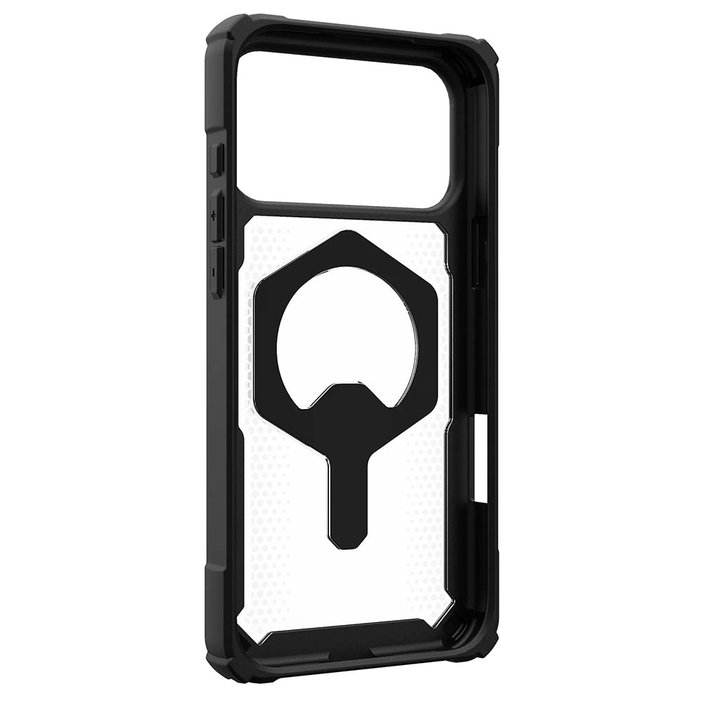UAG - Plasma XTE MagSafe - iPhone 17 Pro Max - Black Clear