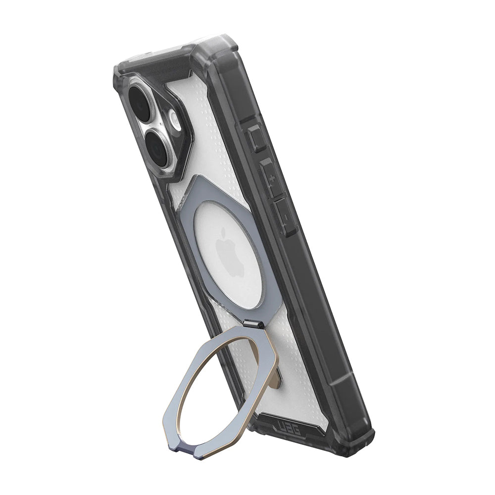 UAG - Plasma XTE MagSafe - iPhone 17 - Ash Titanium