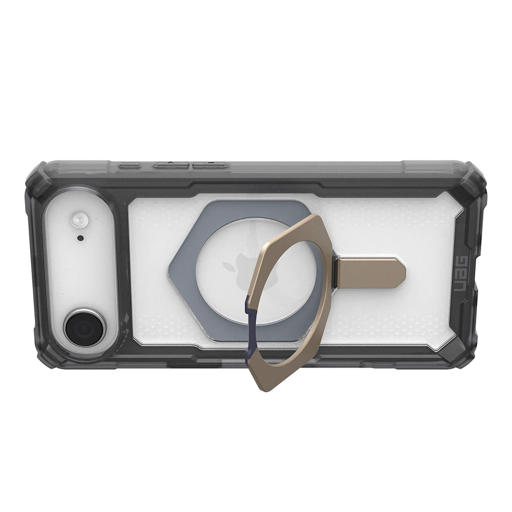UAG - Plasma XTE MagSafe - iPhone 17 Air - Ash Titanium