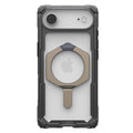 UAG - Plasma XTE MagSafe - iPhone 17 Air - Ash Titanium