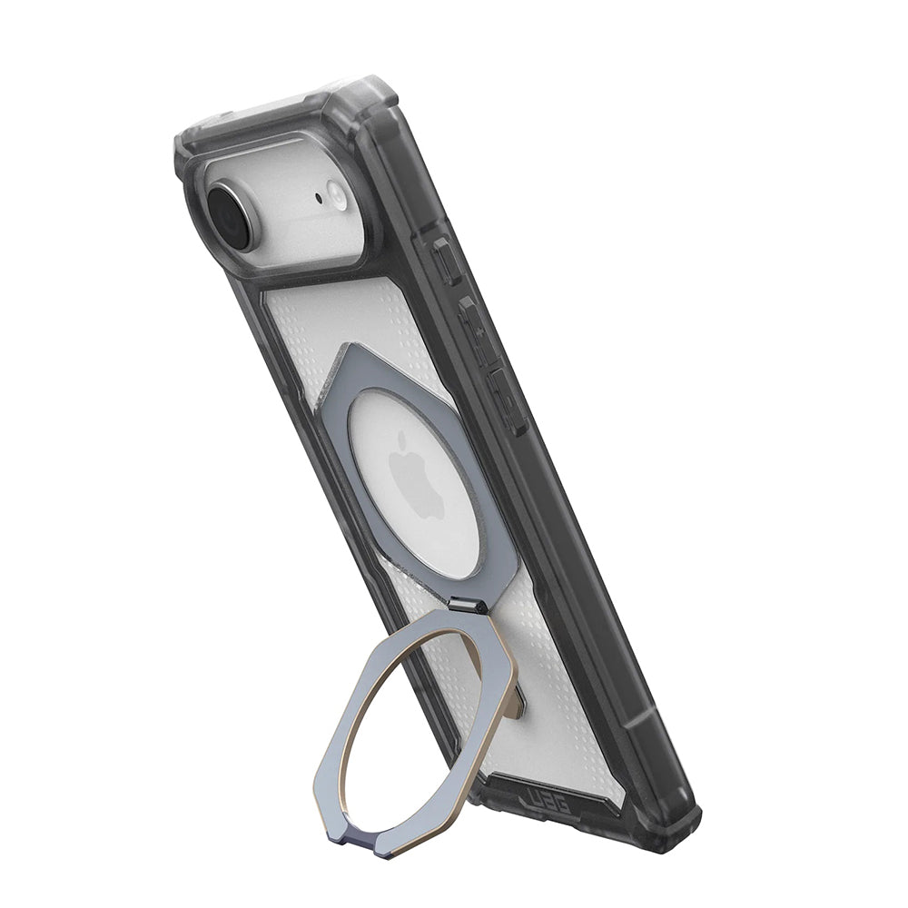 UAG - Plasma XTE MagSafe - iPhone 17 Air - Ash Titanium